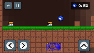 Don Megahertz - Screenshot 1