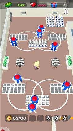 Secret Love - Screenshot 2