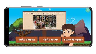 Panjol Rev - Screenshot 3