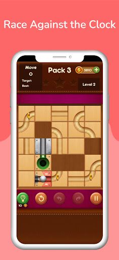 Ball Game - Screenshot 3