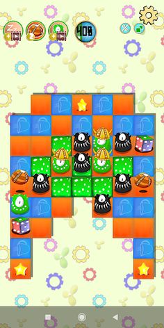 Cyclopsy III:Reverse - Screenshot 4