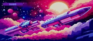 SpaceThrusters - Screenshot 3