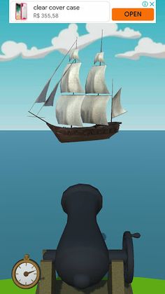 Battle Sea - Screenshot 3