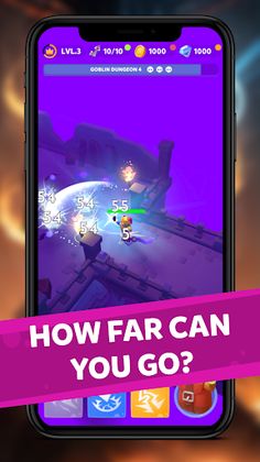 Skybringer: Idle Action RPG - Screenshot 3