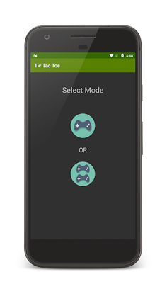 Tic Tac Toe - Unbeatable! - Screenshot 3