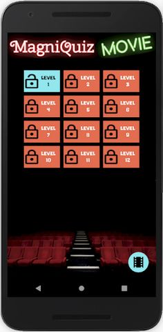 MagniQuiz Movie - Screenshot 1