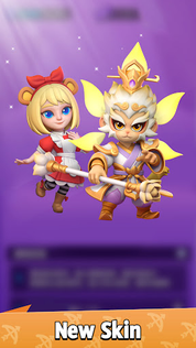 Archero - Screenshot 1