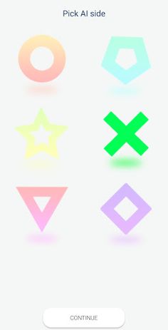 TicTacToe - Made in India - Screenshot 3