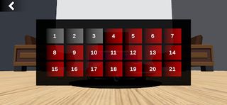 Indoor Car Parking - Screenshot 2