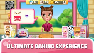 Baker Pro - Screenshot 3