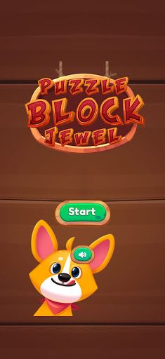 FruitJewel | PuzzleBlock Jewel - Screenshot 1
