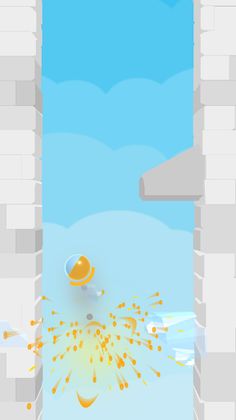 Energy Shot - Screenshot 1