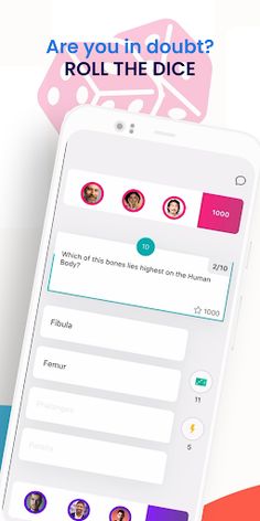 Trivialy - Screenshot 4
