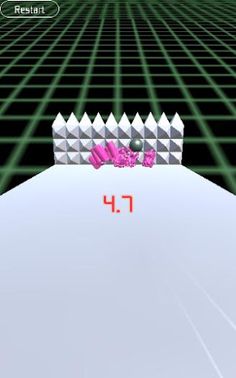 Strikeee! - Screenshot 4