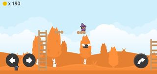 The Good Witch - Screenshot 3