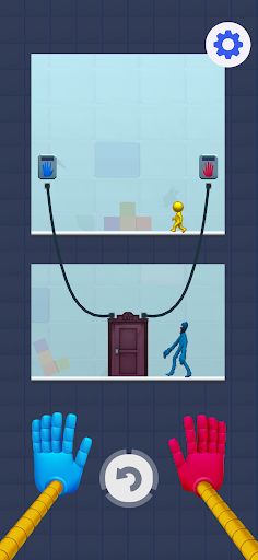 Monster Splitters Time - Screenshot 3