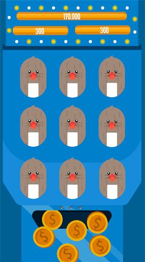 MOLES - Screenshot 3