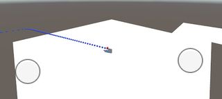 Event Horizon - Screenshot 1