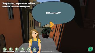 Radici: Sabina e Cicolano - Screenshot 3