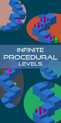 Jump It Up! - Screenshot 3