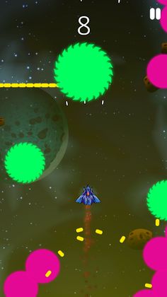 Star Sonic - Screenshot 4