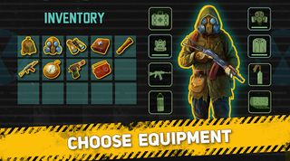 Pocket Survivor: Expansion - Screenshot 2