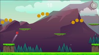 2020 Impossible Game - Screenshot 2