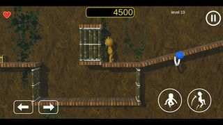 Bear Adventure - Screenshot 3
