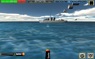 TorpedoRun - Screenshot 3