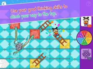 Get Wise! - Screenshot 1