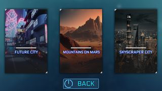 Epic Coaster VR - Screenshot 2