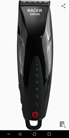 RazorDroid - Hair Trimmer Pran - Screenshot 1