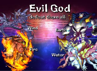 Il Sole e la Luna - Screenshot 1