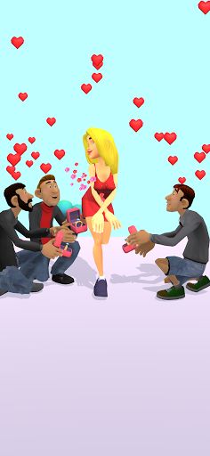 Perfume Maker! - Screenshot 2