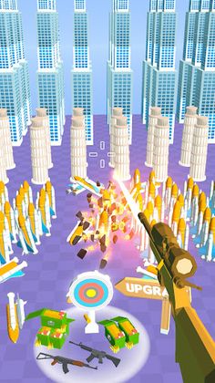 Gun Power - Screenshot 4
