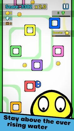 Slime Climb - Screenshot 2