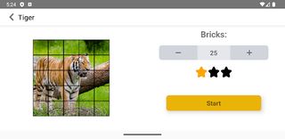 Jigsaw Puzzle Awesome - Screenshot 2