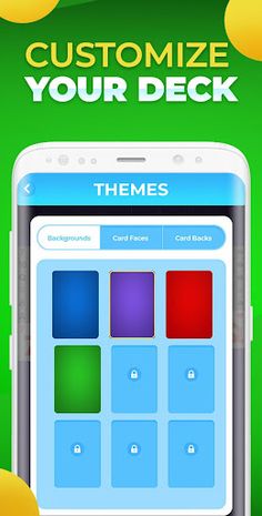 Freecell Solitaire - Screenshot 3