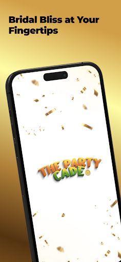 The PartyCade - Screenshot 1