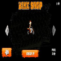 Moto X3M Pool Party - Screenshot 3