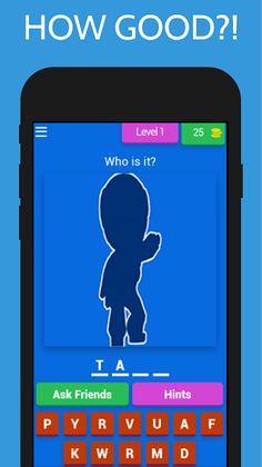 Guess The Brawlers - Screenshot 2