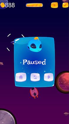 Galaxy Attack: Alien Shooter - Screenshot 3