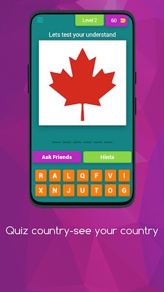 Quiz country-see your country - Screenshot 4