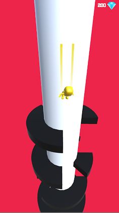 HelixBoyJump-FunJumpping - Screenshot 4
