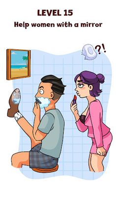 Monsters Dop Story - Screenshot 1