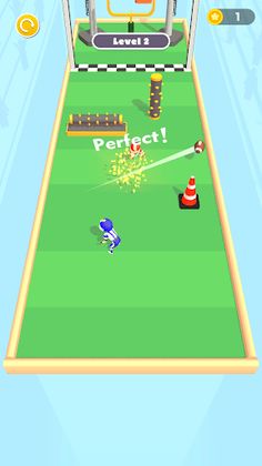 Rugby Master - Screenshot 1