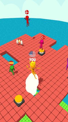 Jumpy Bumpy - Screenshot 4