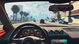 Gangster Auto - Mafia Wars - Screenshot 2