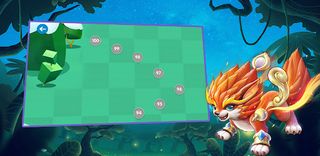 Link Game - Club - Screenshot 1