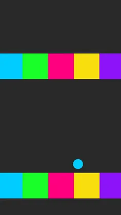 Color Drop - Screenshot 4